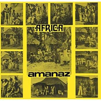 Africa [VINYL] [Vinilo]