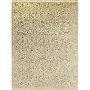 Angora Alfombras 3336 M Everest Alfombra acrílico 180 x 120 x 010 cm, beige