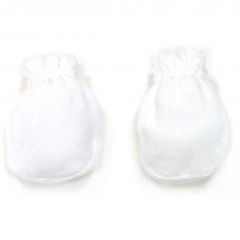 Cambrass 6393 Guantes, Blanco, Única Unisex