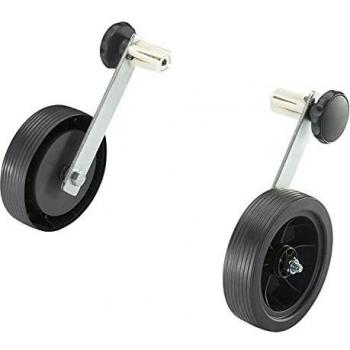 Hailo 9944-001 AR9944-001, Negro, Set de 2 Piezas