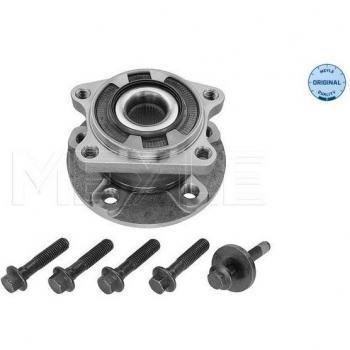Kit de rodamiento de rueda MEYLE 514 750 0006