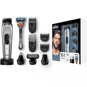 Braun MGK7020 Multi Grooming Kit