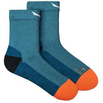 Calcetines Largos Salewa Mountain Trainer Merino Hombre EU 45-47