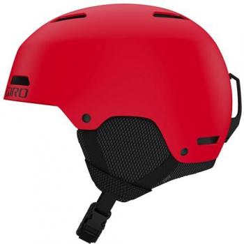 Giro Casco de Esquí/Snow para Niños Crue - Talla 48,5-52