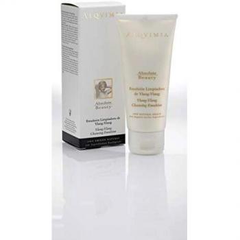 ALQVIMIA Emulsión Limpiadora Ylang-Ylang 100 ml