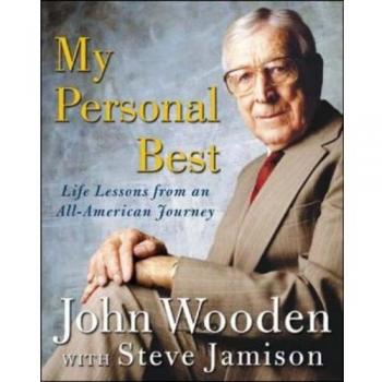 My Personal Best: Life Lessons from an All-American Journey