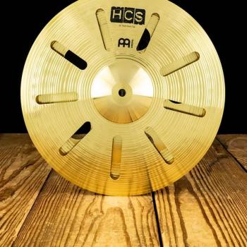 Meinl HCS 14 Trash Stack Cymbal