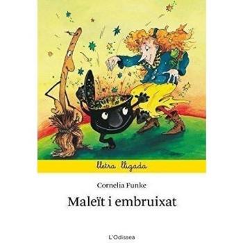 Maleït i embruixat: Lletra lligada