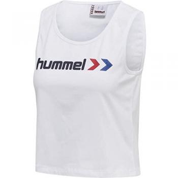 Hummel Women's IC Texas Crop Top