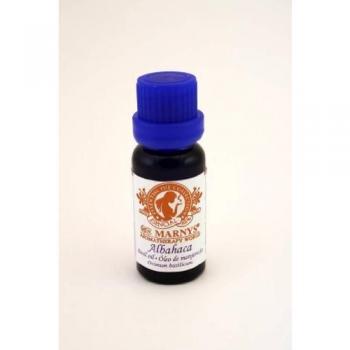 IJSALUT - Esencia Albahaca Marnys 15 Ml