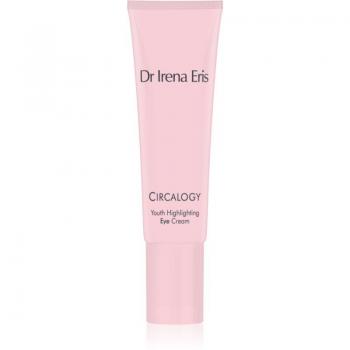Crema para los ojos iluminadora Dr Irena Eris Circalogy 15ml