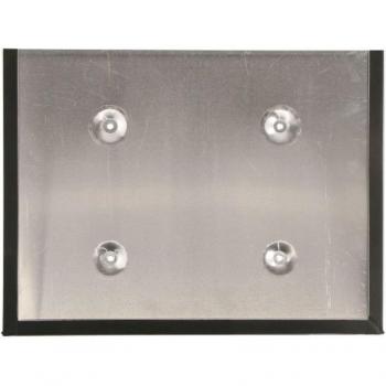 Soporte para señal de advertencia CARGOPARTS T002