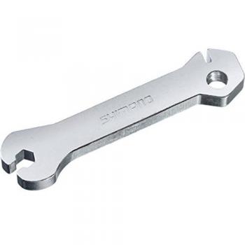 Y-4DA09000 WH-M775 SHIMANO SPEICHENNIPPELSPANNER