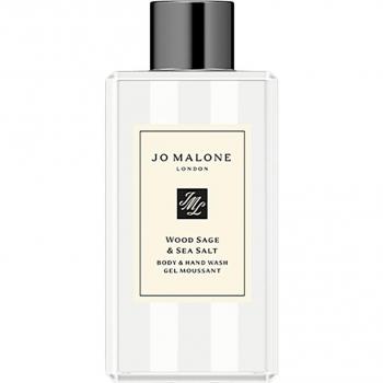 Jo Malone - Gel de Ducha y Cuerpo Wood Sage & Sea Salt 100 ml