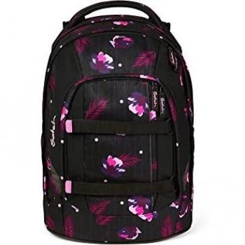 Satch Pack Mystic Nights Ergonomic School Backpack