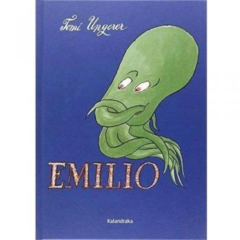 Emilio - Tomi Ungerer