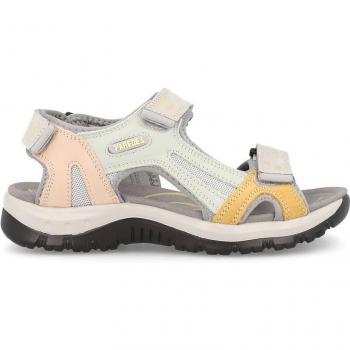 Sandalias de mujer Torimbia Paredes - Gris - Trekking MKP talla 37