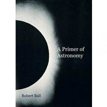 Manual de Astronomía en Formato Rústico