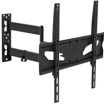 Maclean MC-711 - Soporte de Pared para Pantalla LCD LED TV