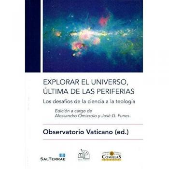 Explorar el Universo, ultima de las periferias: Los desafíos de la ciencia a la tecnología: 7 - Omizzolo Alessandro