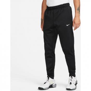 Nike Therma-FIT Pantalón de Fitness Entallado para Hombre - Negro - XXL