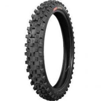 Kenda K7102F Washougal III - Neumático de Motocross 90/100-21 TT 57M NHS, Rueda Delantera
