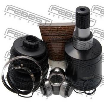 FEBEST CV-joint 0711-LNLH - Junta homocinética, fabricada con materiales de alta calidad, diseñada para proporcionar un rendimiento óptimo en vehículos, resistencia a la abrasión y durabilidad mejorada, compatible con diversas marcas