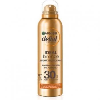 Delial Ideal Bronze Protective Mist SPF30 150ml