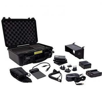 ATOMOS Shogun 7 Accessory Kit with Essential Accessories