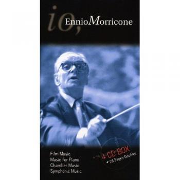 Io, Ennio Morricone