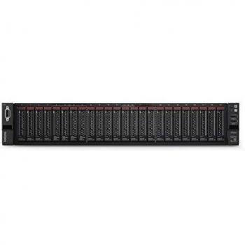 IBM Le Thinksystem Sr650 Servidor Intel Xeon Silver 2.4 GHz 32 GB, Ddr4-Sdram Bastidor