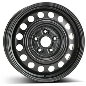 Disco de acero 6x16 5x114.3 ET50 CB60 Alcar 8315