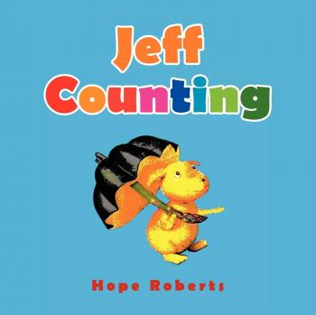 Contador Jeff - Libro de bolsillo
