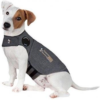 Thundershirt Abrigo antiansiedad para Perro