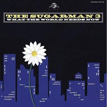 What the World Needs Now - Vinyl Record