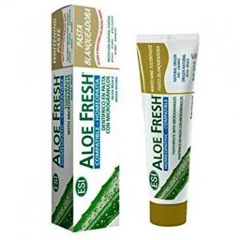 Trepatdiet Aloe Fresh Pasta Blanqueadora -1 Recipient de 100 ml