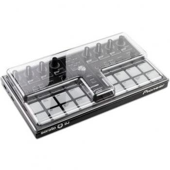 Decksaver DS-PC-SP1 - Tapa protectora para equipos