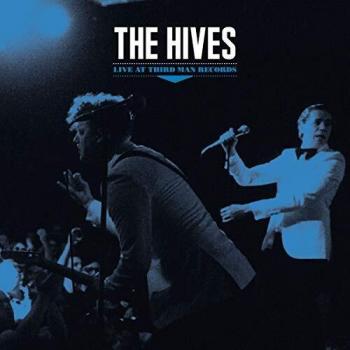 Live at third man records