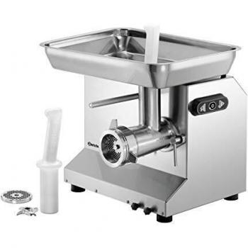 Hachoir à Viande Professionnel - 200kg/h - Bartscher 200 kg/h