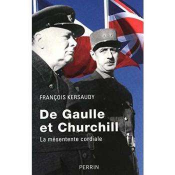 De Gaulle y Churchill: La Desavenencia Cordial