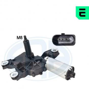 Motor del limpiaparabrisas ERA 460349A para SKODA, SEAT y Volkswagen