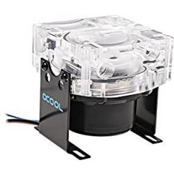 WAVE - Alphacool VPP655 - G1/4 IG/Eisdecke D5 | inkl. Eisdecke D5 - Plexi V.3-1012326