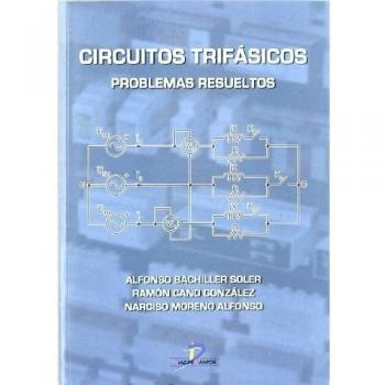 Circuitos trifásicos: Problemas resueltos