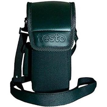 Funda para cámara termográfica Testo 0554 7808 compatible con modelos 875, 865, 868, 871 y 872