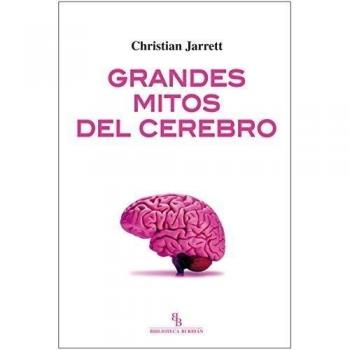 Grandes mitos del cerebro