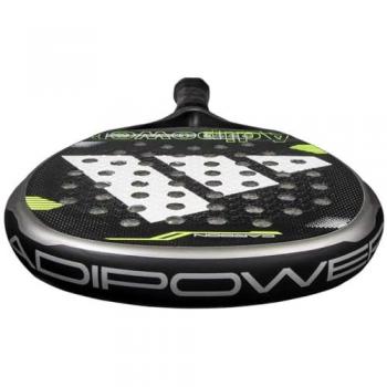 Pala de Pádel Adidas Adipower Carbon Ctrl 2025