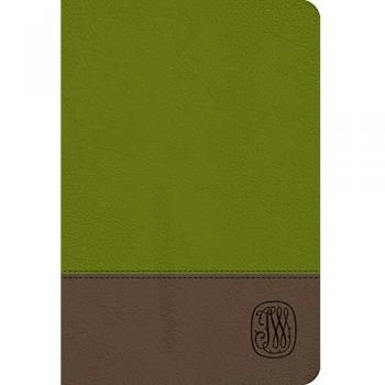 Wesley Study Bible NRSV: Sage Thicket Edition by William H. Willimon