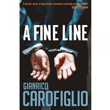 Fine Line, A
