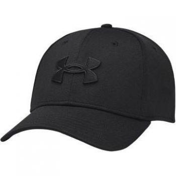 Gorra Under Armour Blitzing Talla L-XL - Negra/Multi