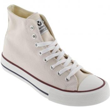Zapatillas deportivas de mujer Victoria Madrid Serraje Multicolor